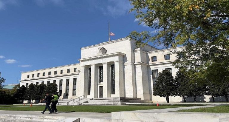 marchés Fed dollar
