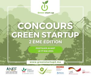 Green Start-up