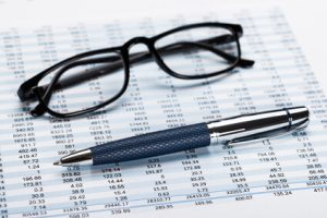 comptes consolidés