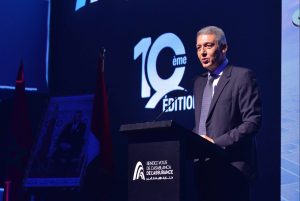Mohamed Hassan Bensalah assurances FMA désinformation crédit du maroc