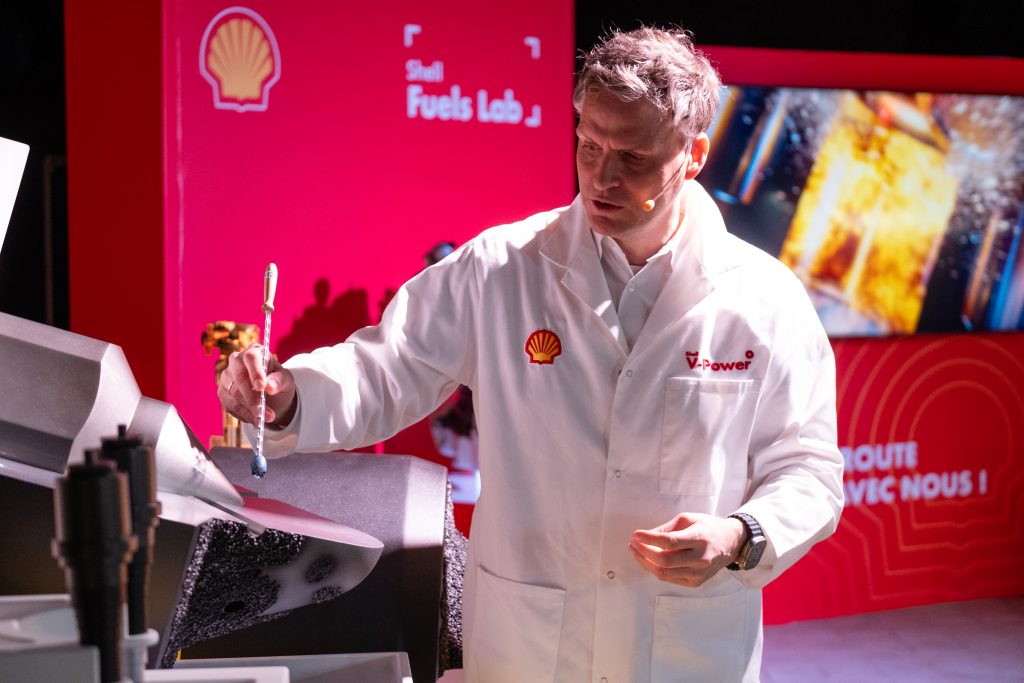 Vivo Energy Maroc remporte le label « Produit de l’année » pour Shell V-Power et Shell Helix 1 Vivo Energy Maroc shell