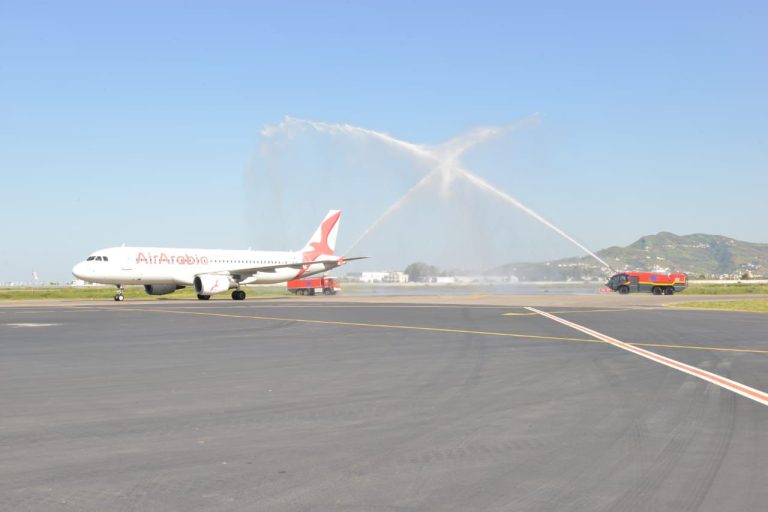air arabia