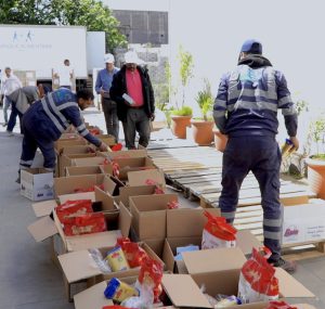 Fondation de lydec Ramadan Attadamoun2