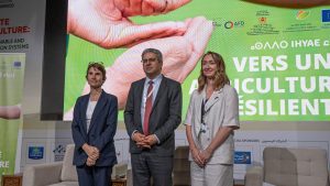 maroc afd ue agroécologie