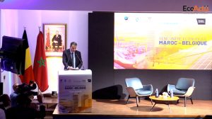 rencontre économique maroc Belgique cgem Alj