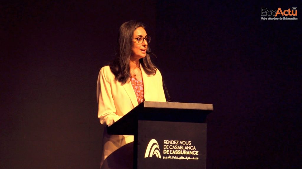 assurance nadia Fettah risques émergents