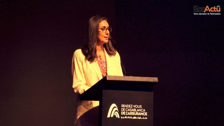 assurance nadia Fettah risques émergents