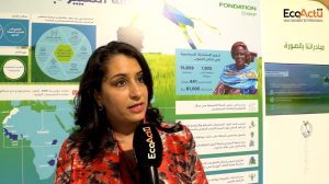 fondation ocp