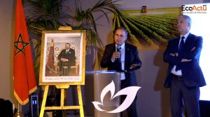 crédit agricole du Maroc CAM factoring siam
