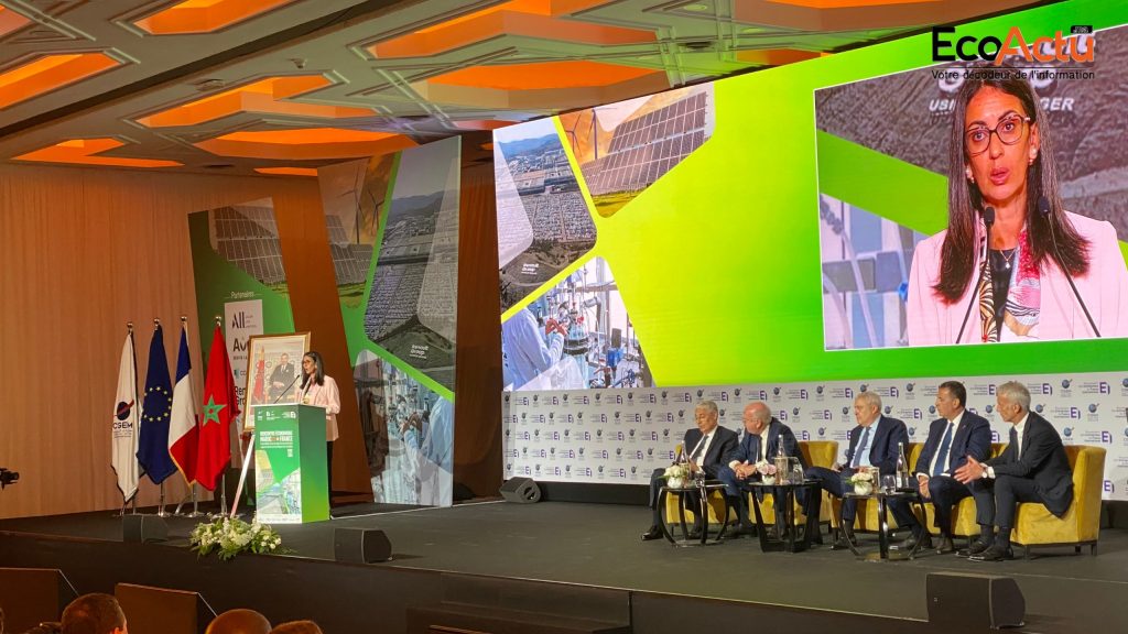 Forum économique Maroc-France : les patronats en quête de donner une nouvelle impulsion au partenariat 1 maroc france