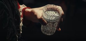 eau