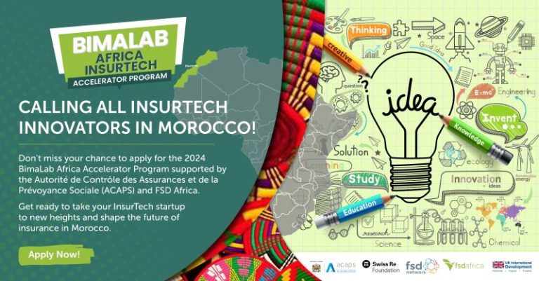 acaps Insurtechs Bimalab