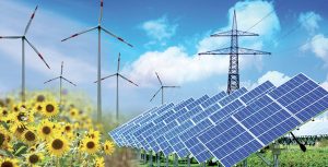 Maroc énergies renouvelables