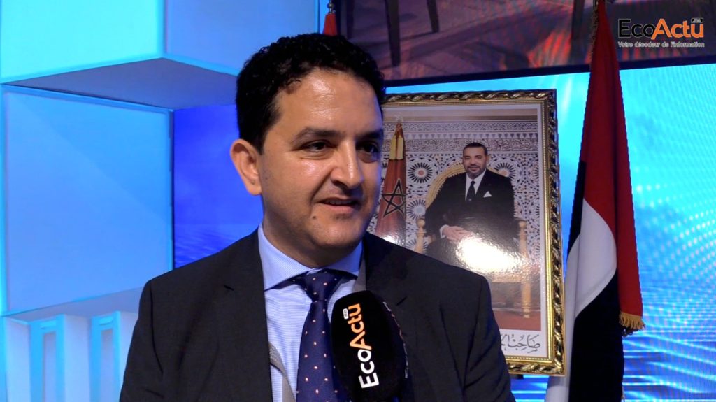 salaheddine aji fma assurances