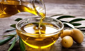 huile d'olive