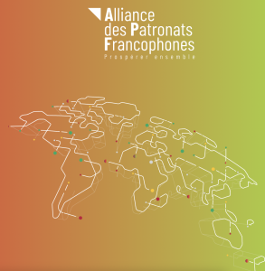 rencontre des entrepreneurs francophones la ref