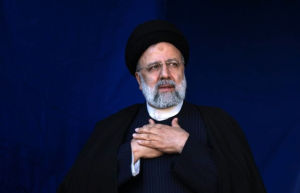 Ebrahim Raïssi
