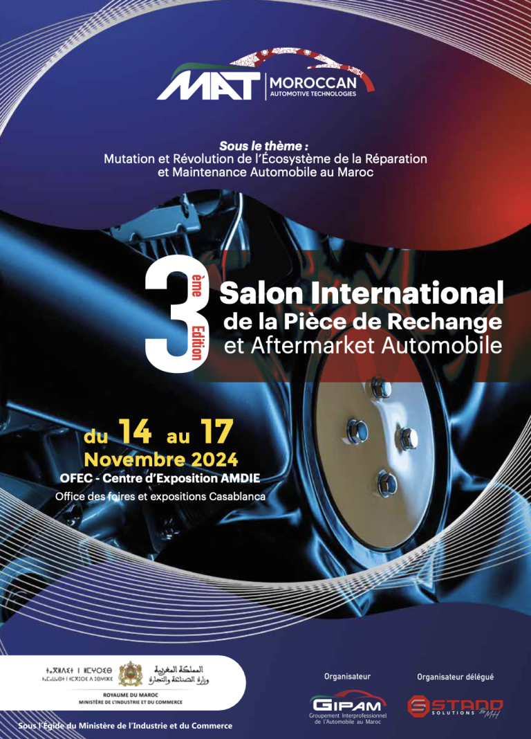 automobile mat