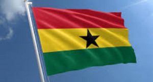 ghana