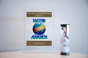 maroc golf onmt