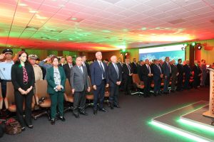 journée internationale de l'arganier