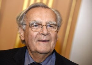 Bernard Pivot