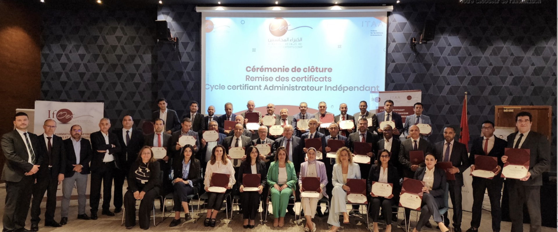 certificat