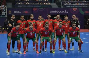 Futsal