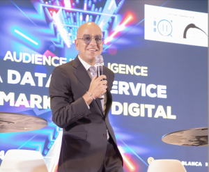 gam audience marketing digital