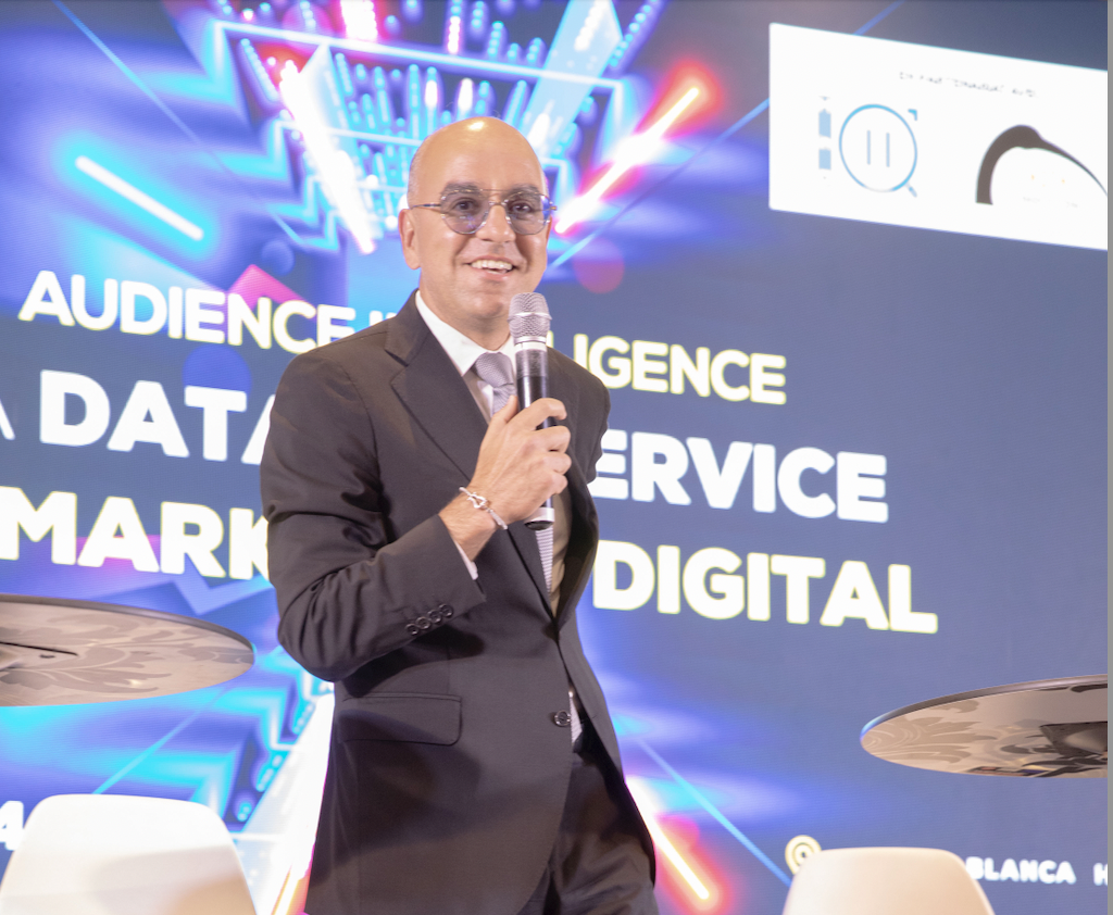 gam audience marketing digital