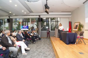intelligence artificielle ai corner technopark de casablanca