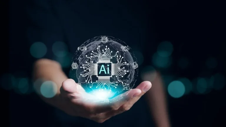 IA emploi intelligence artificielle maroc