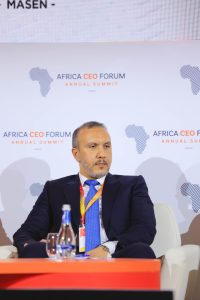 maroc énergie renouvelable