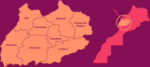 marrakech-safi rehamna investissements cri