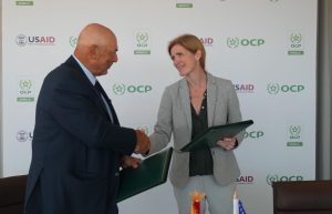 ocp usaid