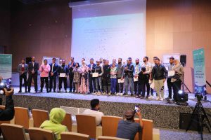 Act4community Khouribga by OCP