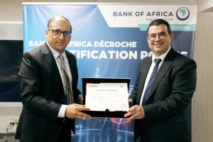 bank of Africa