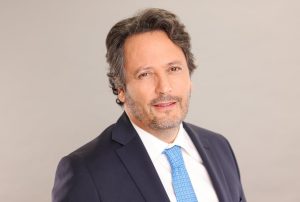 Ahmed El Yacoubi SG Social Impact Fund