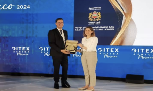prix RIYADA