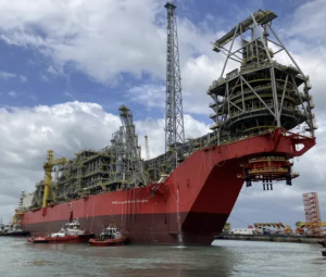 pétrole Sénégal