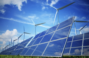 Énergie renouvelable