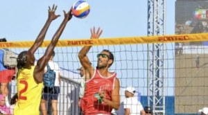 beach-volley