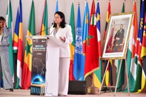 Consensus Africain de Rabat sur l’Intelligence Artificielle ai movement
