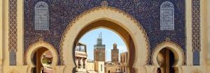 projets hôteliers fès