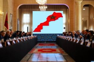 régionalisation avancée