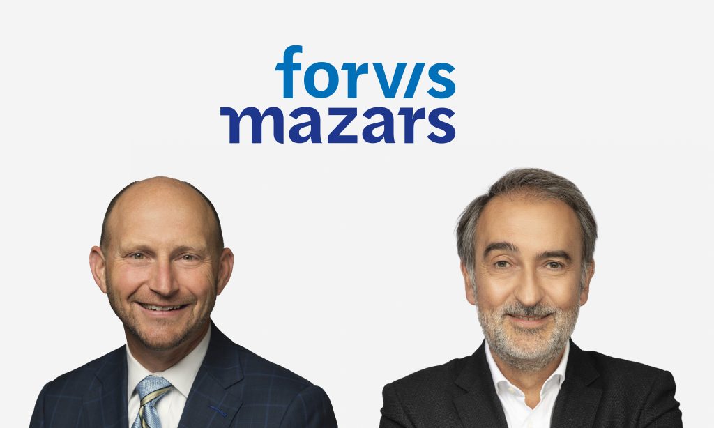 forais Mazars