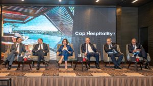 Cap Hospitality