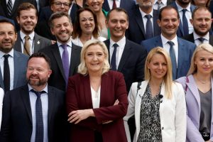 Rassemblement france médecins maghrébins RN