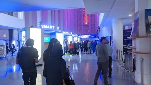 Smart City Expo Lydec