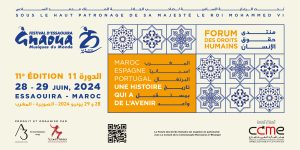 Forum des Droits Humains